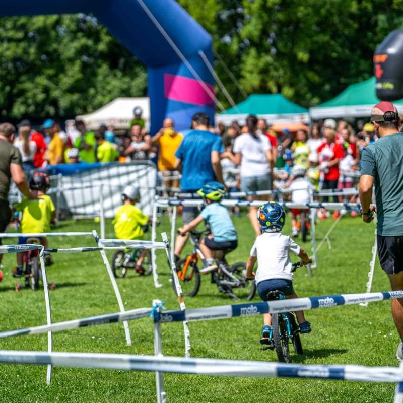 Małopolska Tour 2024 - Proszowice - zdjęcie z wydarzenia