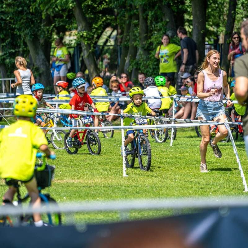 Małopolska Tour 2024 - Proszowice - zdjęcie z wydarzenia