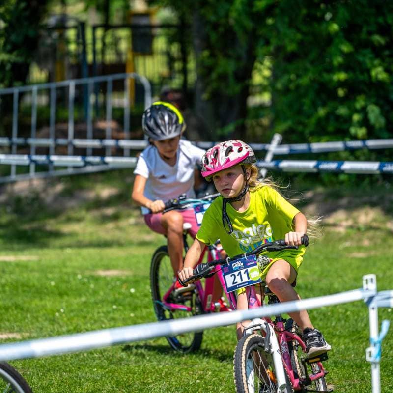 Małopolska Tour 2024 - Proszowice - zdjęcie z wydarzenia