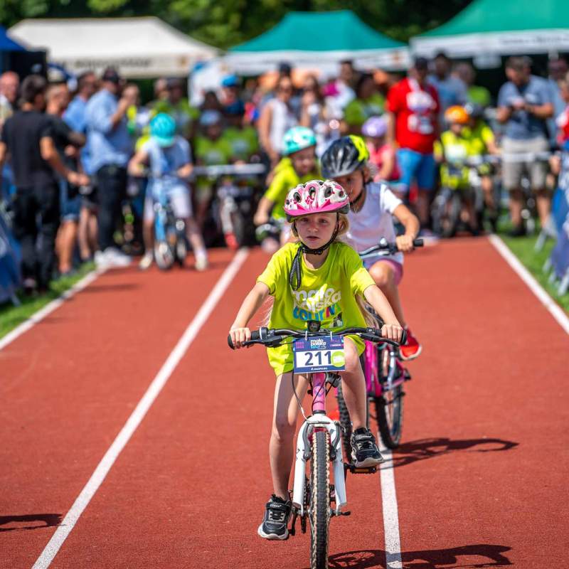 Małopolska Tour 2024 - Proszowice - zdjęcie z wydarzenia