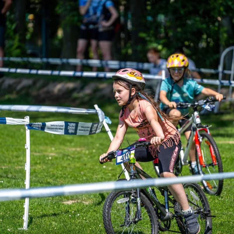 Małopolska Tour 2024 - Proszowice - zdjęcie z wydarzenia