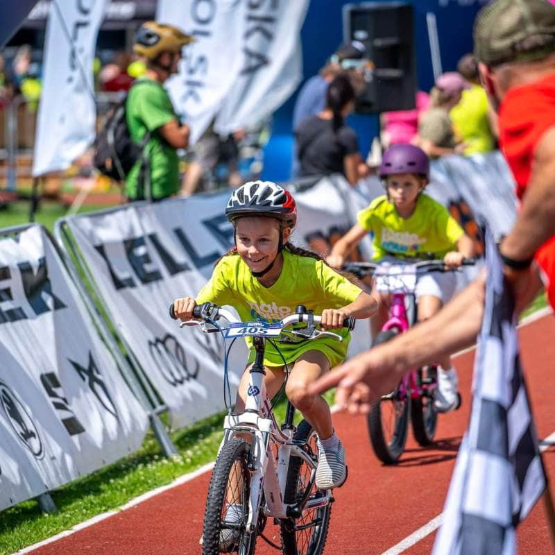 Małopolska Tour 2024 - Proszowice - zdjęcie z wydarzenia