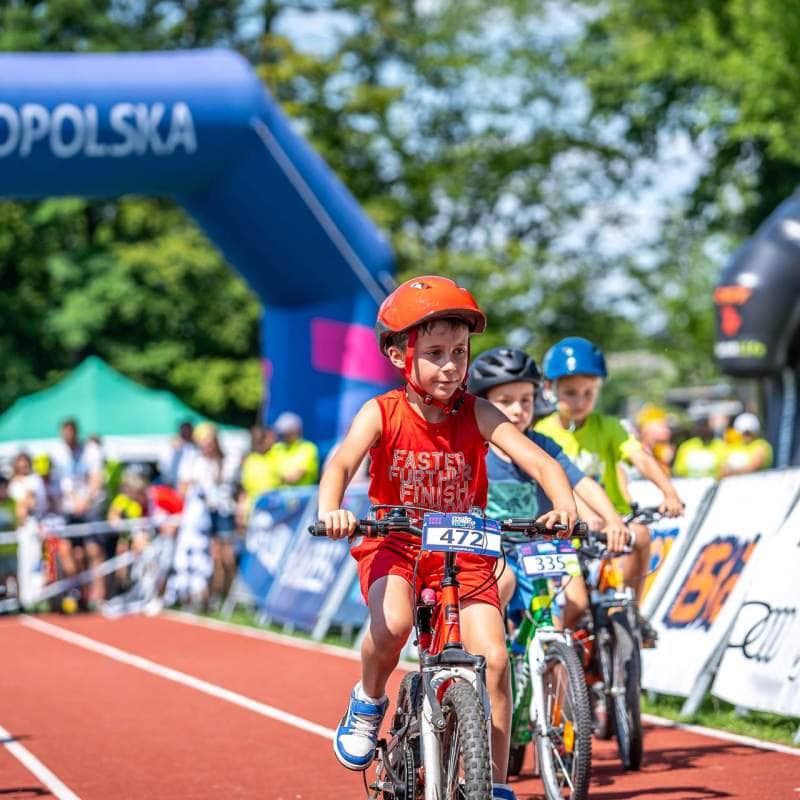 Małopolska Tour 2024 - Proszowice - zdjęcie z wydarzenia