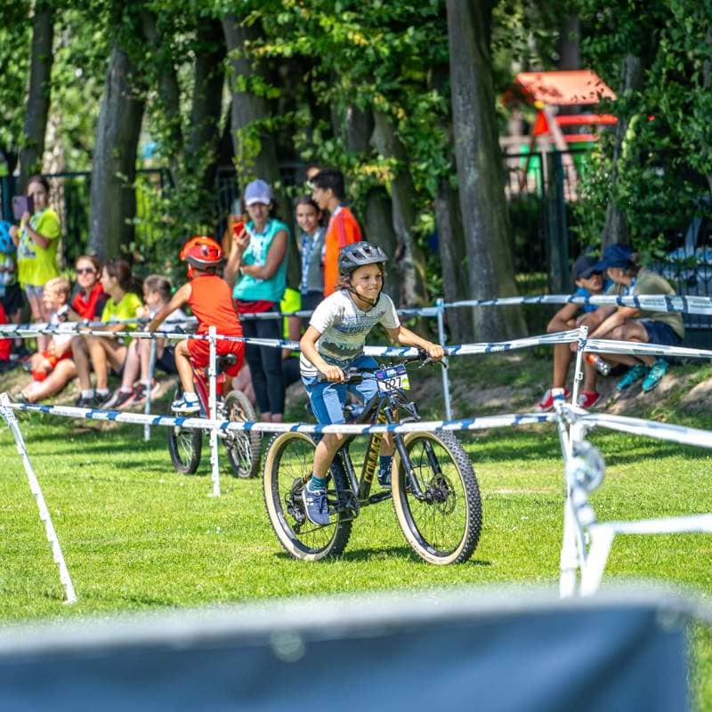 Małopolska Tour 2024 - Proszowice - zdjęcie z wydarzenia