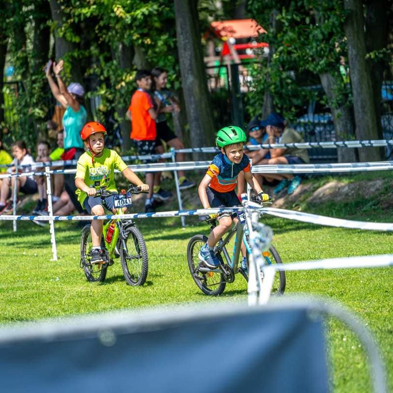 Małopolska Tour 2024 - Proszowice - zdjęcie z wydarzenia