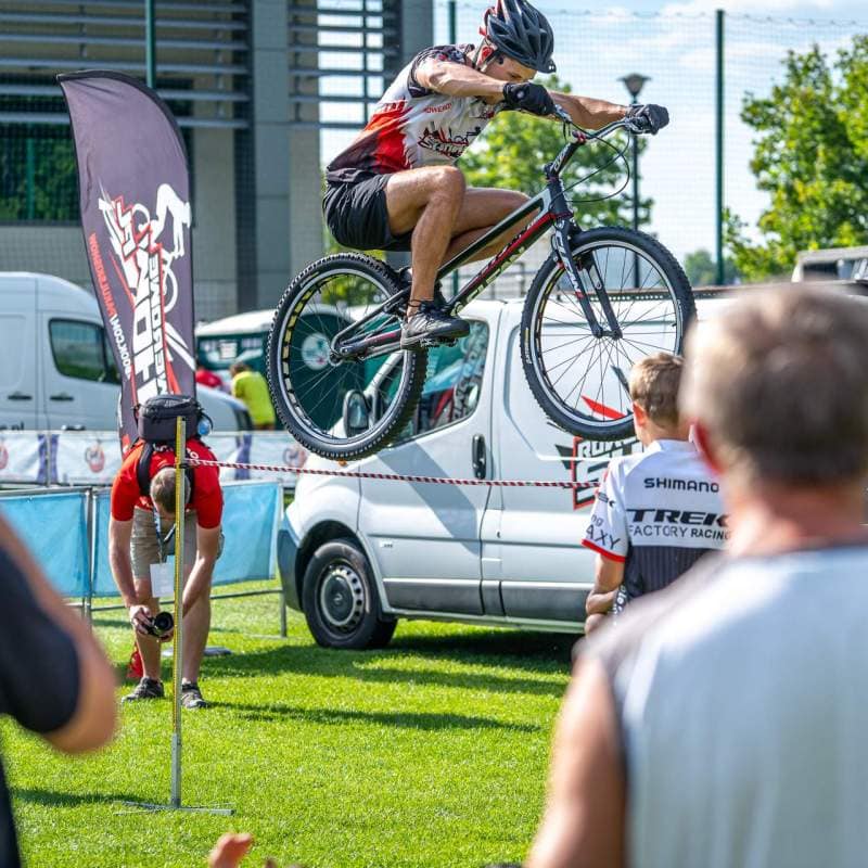 Małopolska Tour 2024 - Proszowice - zdjęcie z wydarzenia