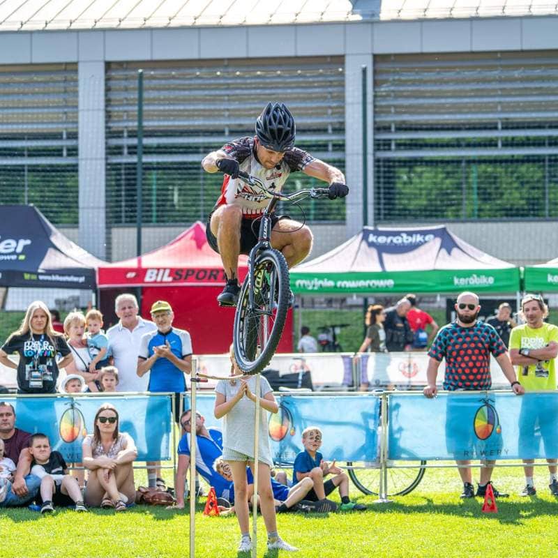 Małopolska Tour 2024 - Proszowice - zdjęcie z wydarzenia