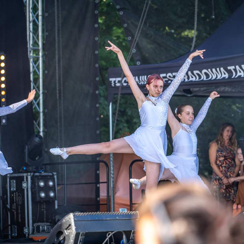 Małopolska Tour 2024 - Proszowice - zdjęcie z wydarzenia