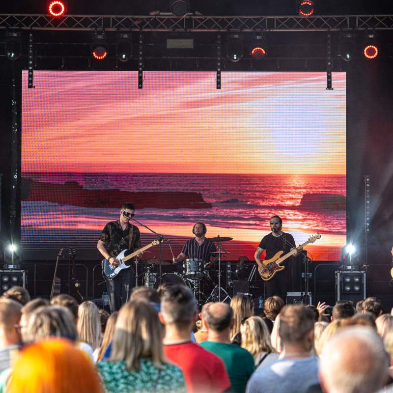 Małopolska Tour 2024 - Proszowice - zdjęcie z wydarzenia