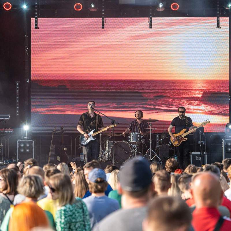 Małopolska Tour 2024 - Proszowice - zdjęcie z wydarzenia