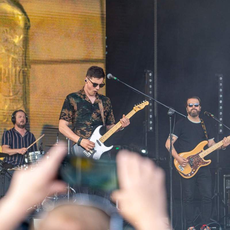 Małopolska Tour 2024 - Proszowice - zdjęcie z wydarzenia