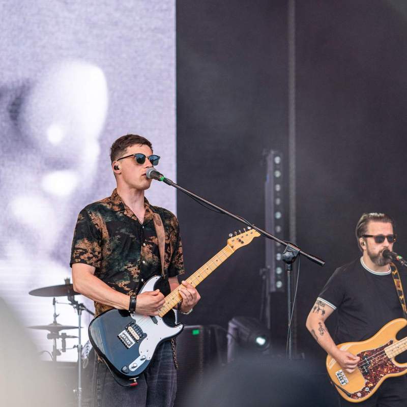 Małopolska Tour 2024 - Proszowice - zdjęcie z wydarzenia