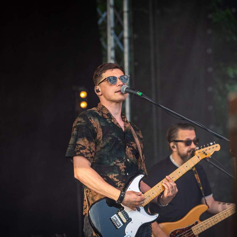 Małopolska Tour 2024 - Proszowice - zdjęcie z wydarzenia