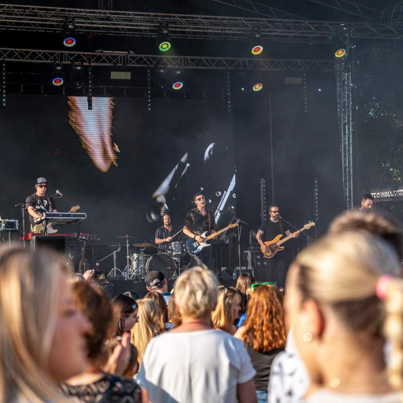 Małopolska Tour 2024 - Proszowice - zdjęcie z wydarzenia