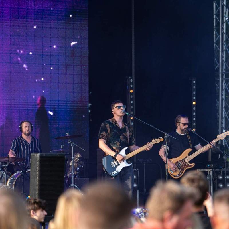 Małopolska Tour 2024 - Proszowice - zdjęcie z wydarzenia