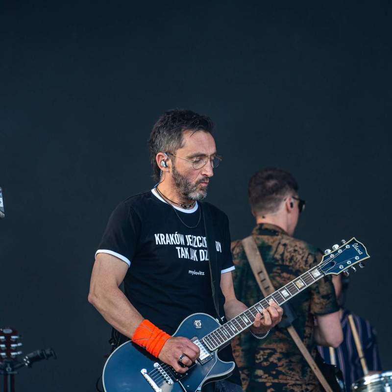 Małopolska Tour 2024 - Proszowice - zdjęcie z wydarzenia