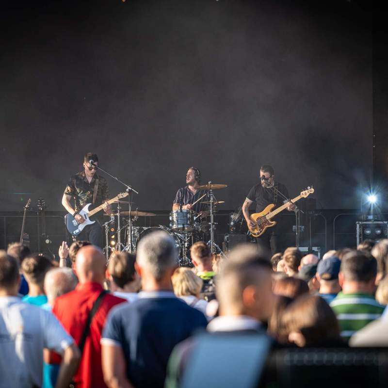 Małopolska Tour 2024 - Proszowice - zdjęcie z wydarzenia