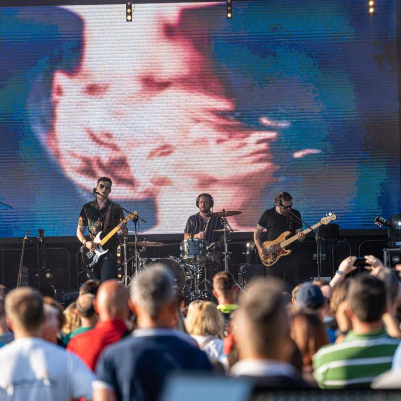 Małopolska Tour 2024 - Proszowice - zdjęcie z wydarzenia