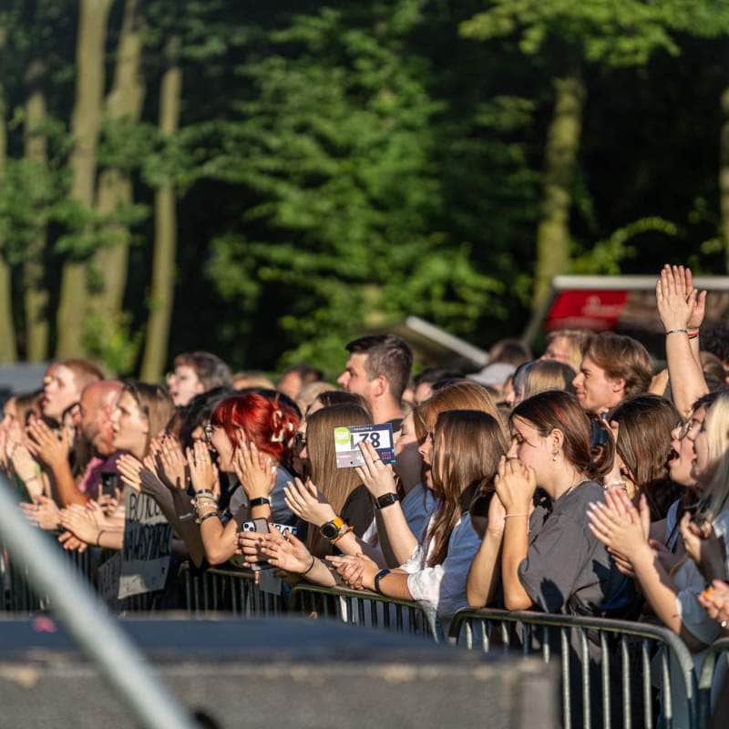 Małopolska Tour 2024 - Proszowice - zdjęcie z wydarzenia