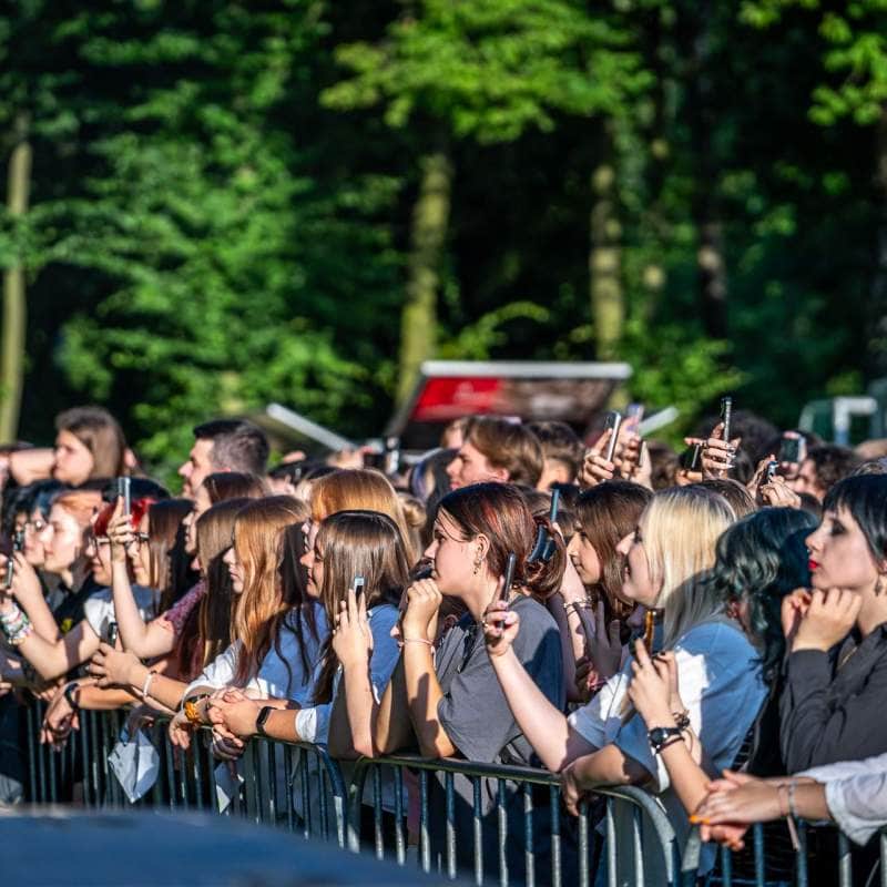 Małopolska Tour 2024 - Proszowice - zdjęcie z wydarzenia