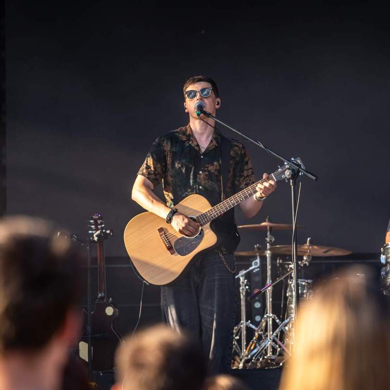 Małopolska Tour 2024 - Proszowice - zdjęcie z wydarzenia