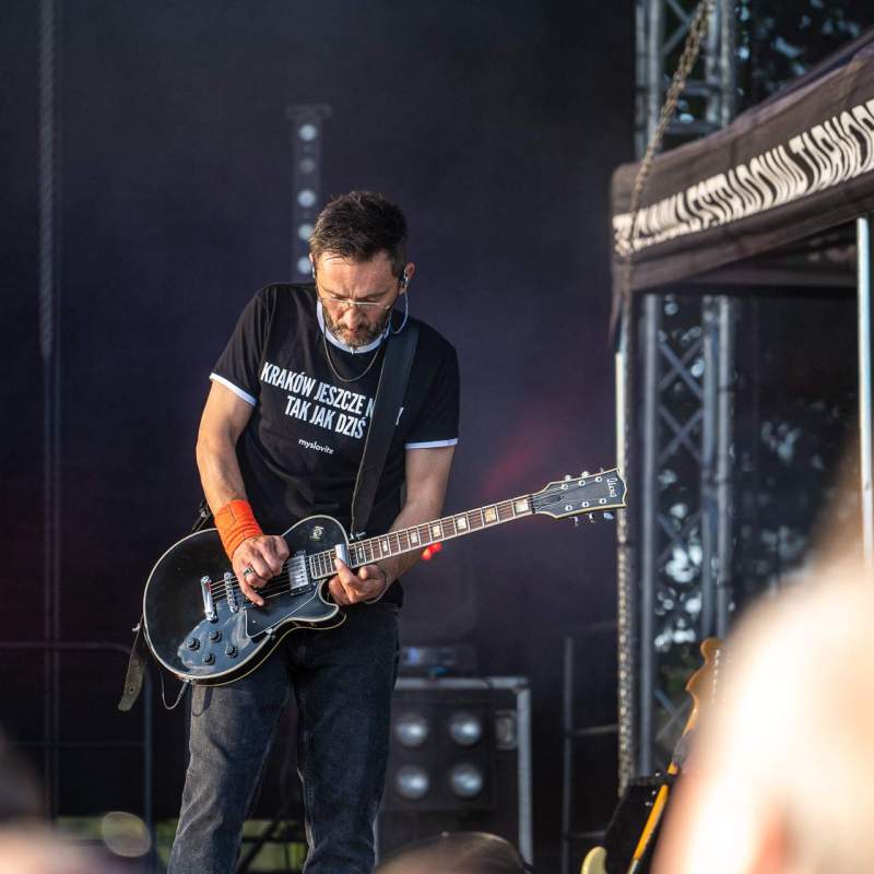 Małopolska Tour 2024 - Proszowice - zdjęcie z wydarzenia