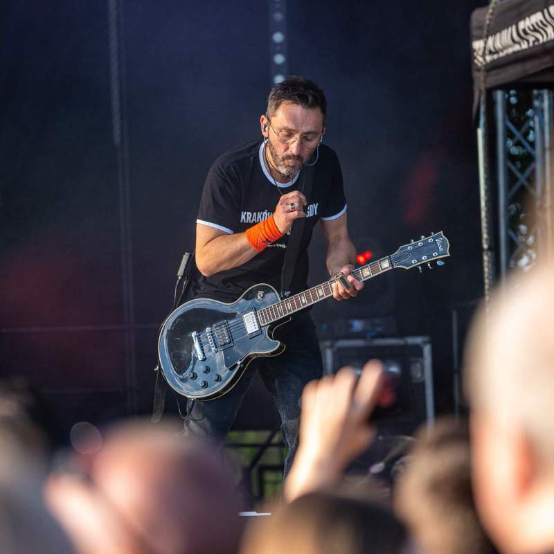 Małopolska Tour 2024 - Proszowice - zdjęcie z wydarzenia