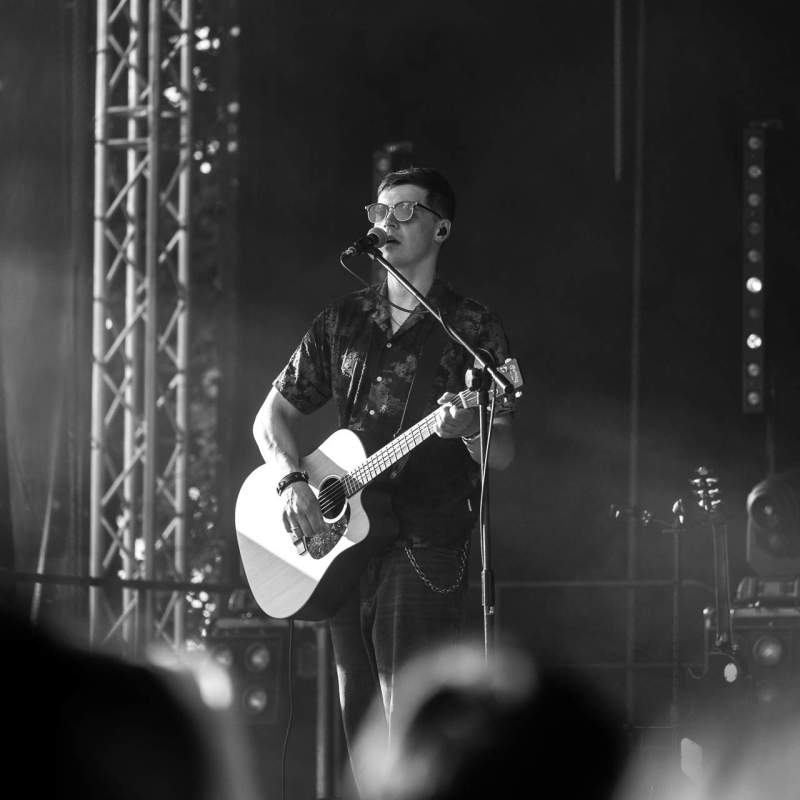 Małopolska Tour 2024 - Proszowice - zdjęcie z wydarzenia