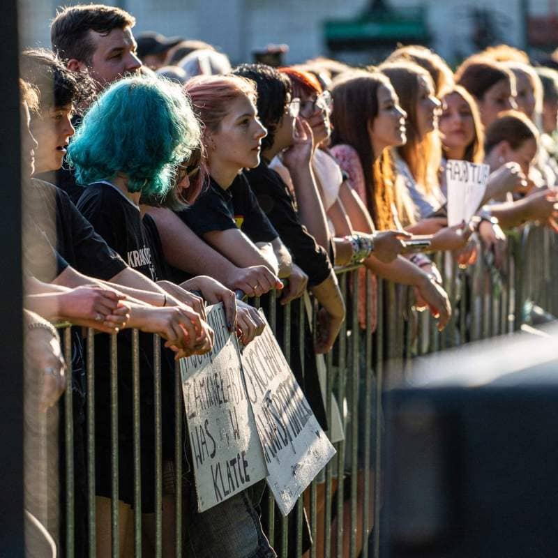 Małopolska Tour 2024 - Proszowice - zdjęcie z wydarzenia