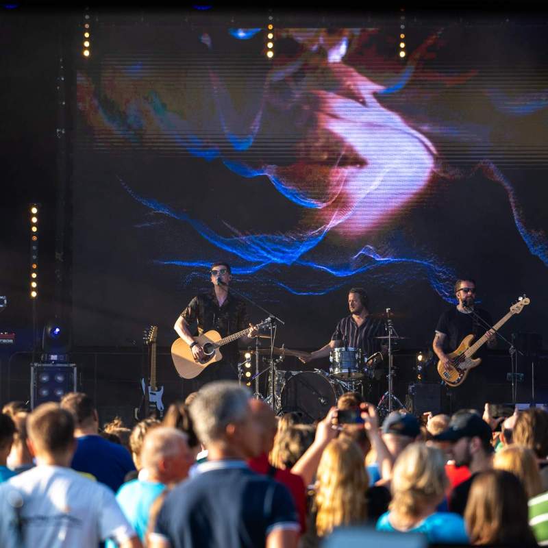 Małopolska Tour 2024 - Proszowice - zdjęcie z wydarzenia