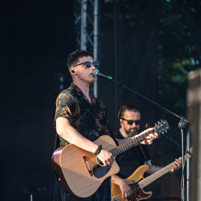 Małopolska Tour 2024 - Proszowice - zdjęcie z wydarzenia