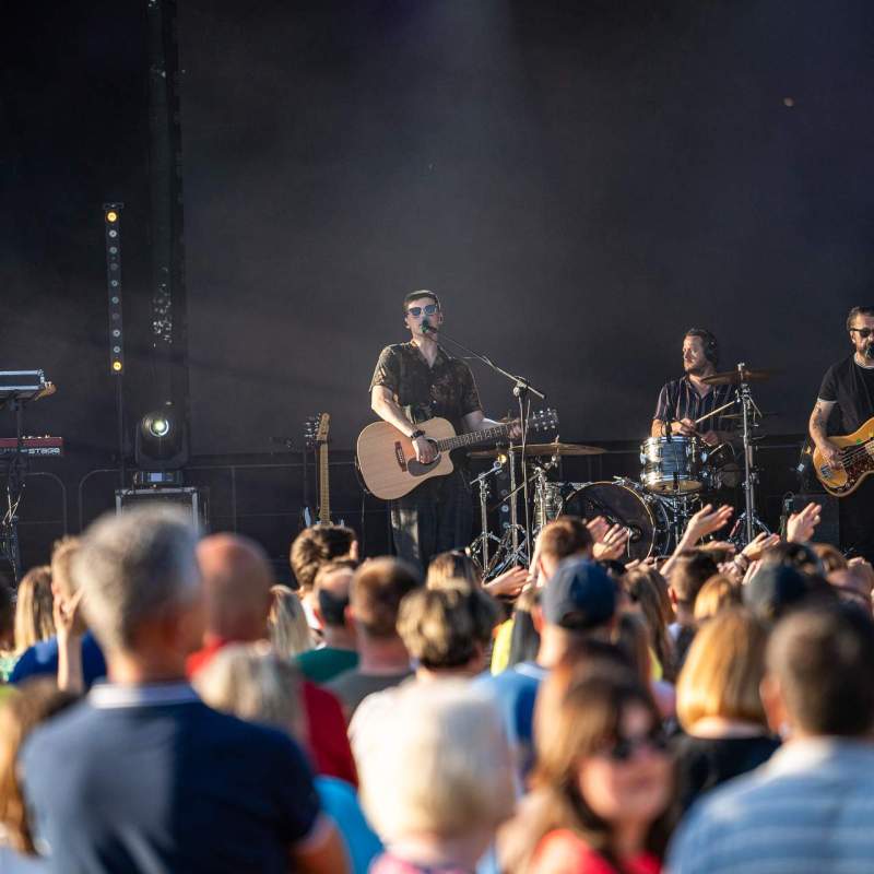 Małopolska Tour 2024 - Proszowice - zdjęcie z wydarzenia