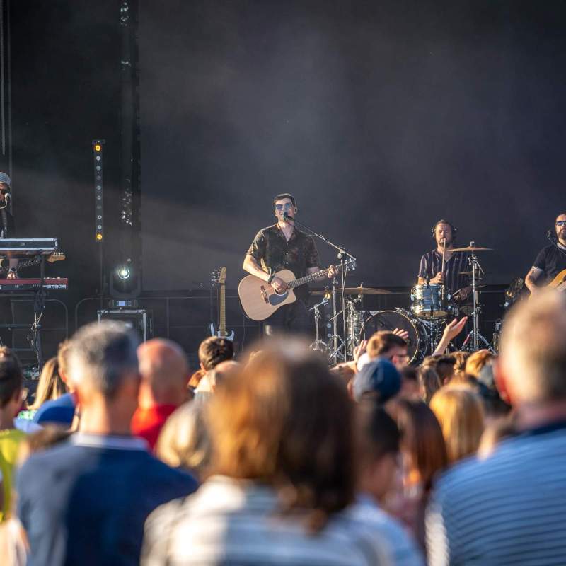 Małopolska Tour 2024 - Proszowice - zdjęcie z wydarzenia