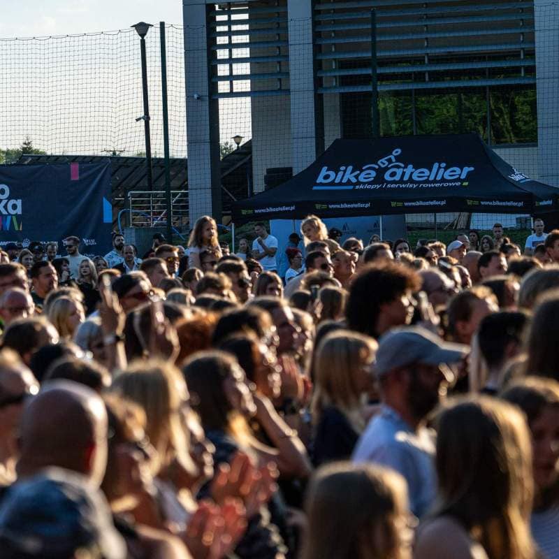 Małopolska Tour 2024 - Proszowice - zdjęcie z wydarzenia