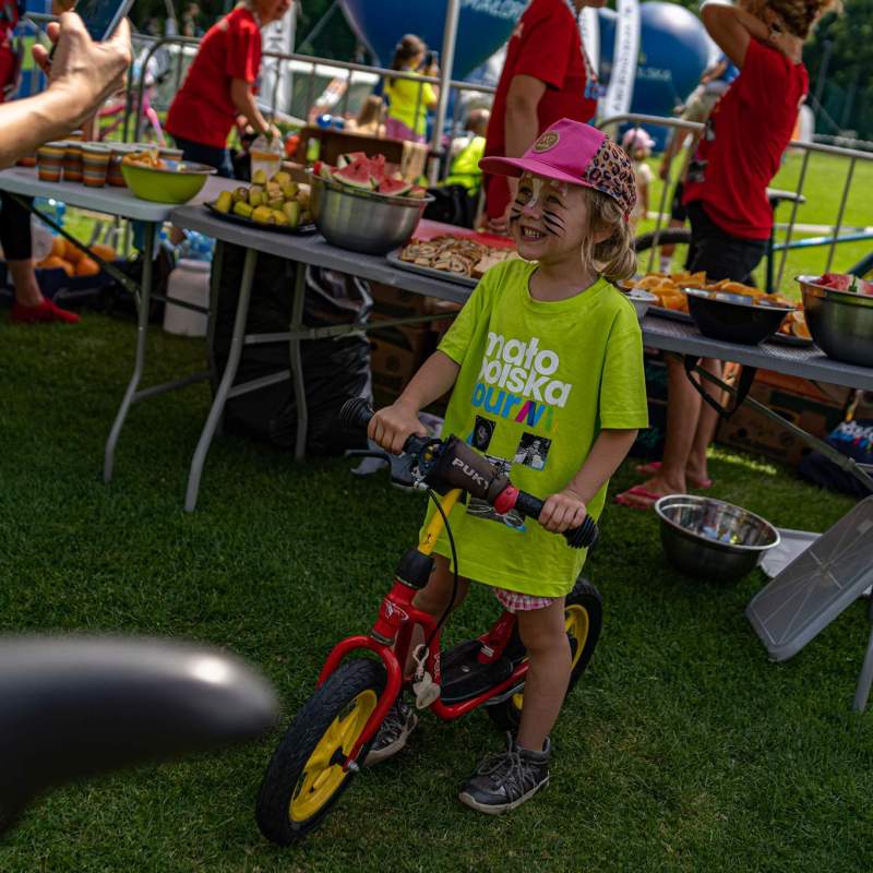 Małopolska Tour 2024 - Proszowice - zdjęcie z wydarzenia