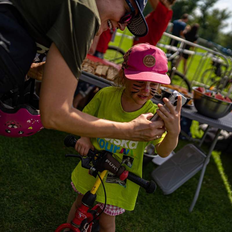 Małopolska Tour 2024 - Proszowice - zdjęcie z wydarzenia