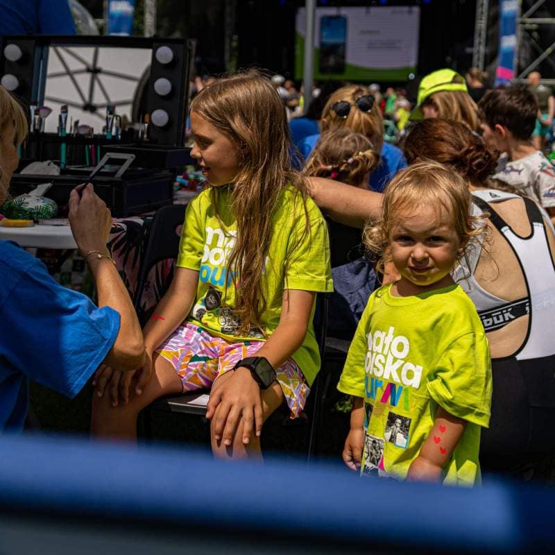 Małopolska Tour 2024 - Proszowice - zdjęcie z wydarzenia