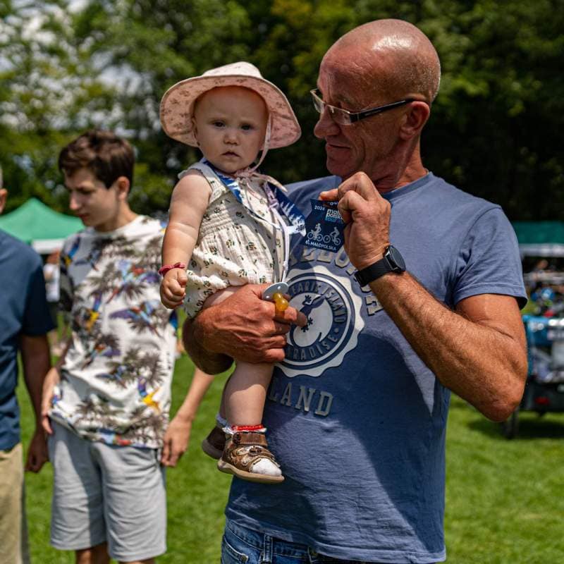 Małopolska Tour 2024 - Proszowice - zdjęcie z wydarzenia