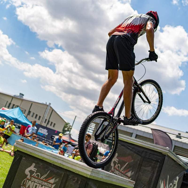 Małopolska Tour 2024 - Proszowice - zdjęcie z wydarzenia