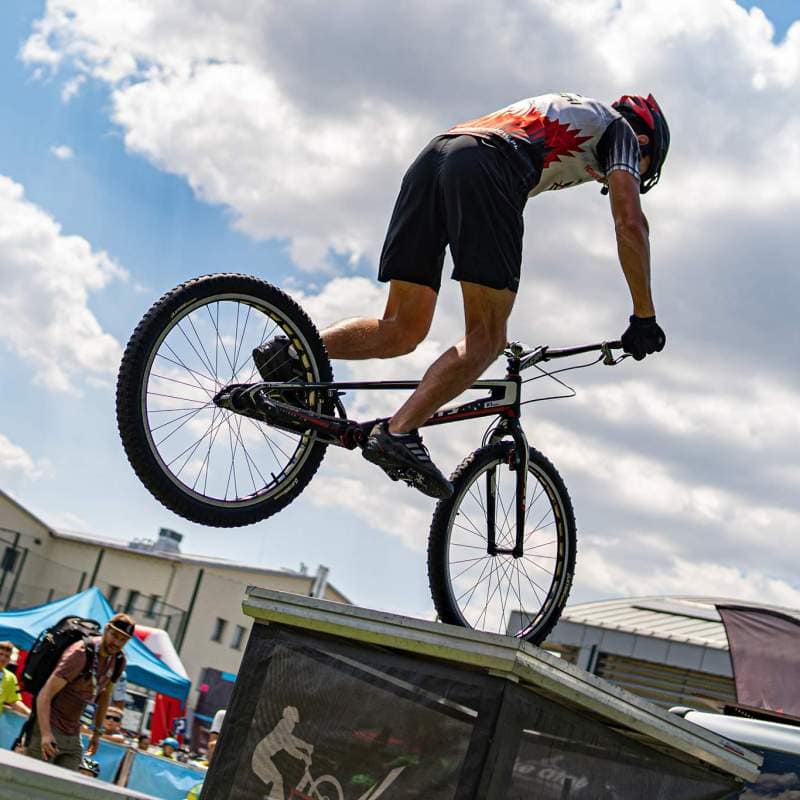 Małopolska Tour 2024 - Proszowice - zdjęcie z wydarzenia