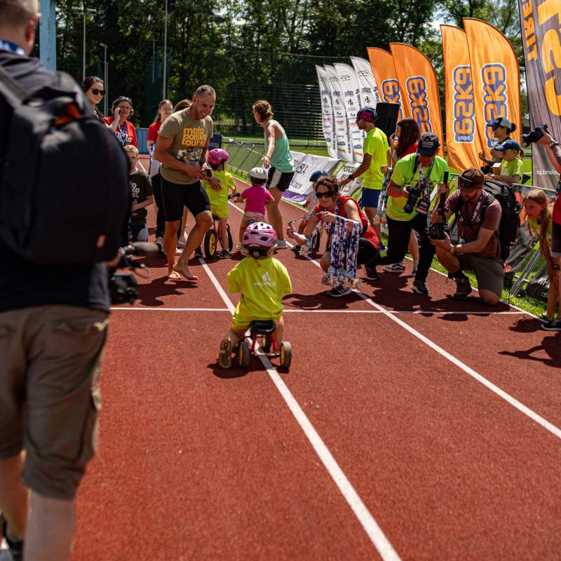 Małopolska Tour 2024 - Proszowice - zdjęcie z wydarzenia