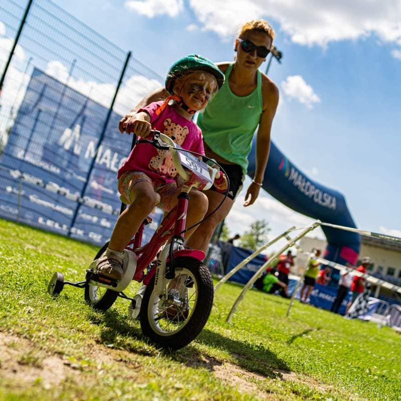 Małopolska Tour 2024 - Proszowice - zdjęcie z wydarzenia