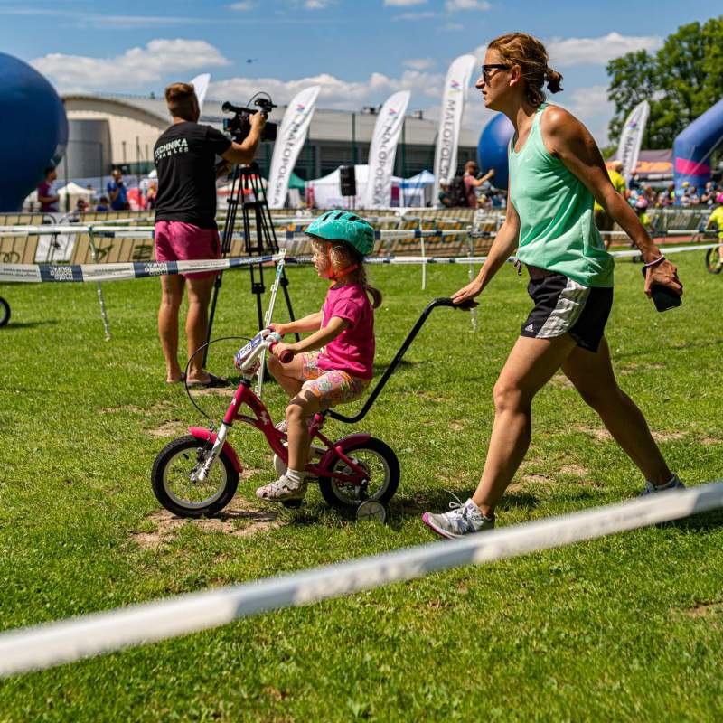 Małopolska Tour 2024 - Proszowice - zdjęcie z wydarzenia