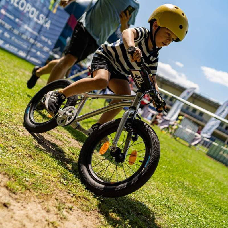 Małopolska Tour 2024 - Proszowice - zdjęcie z wydarzenia