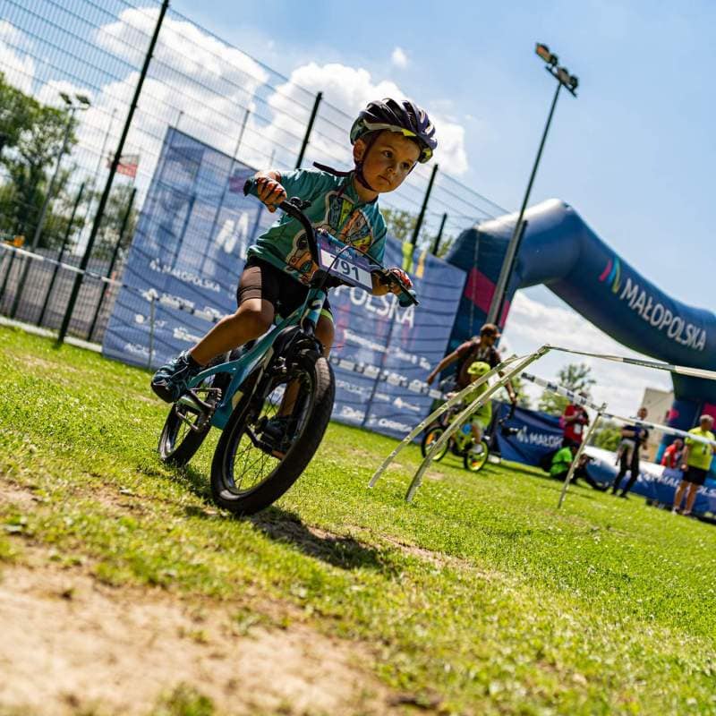 Małopolska Tour 2024 - Proszowice - zdjęcie z wydarzenia