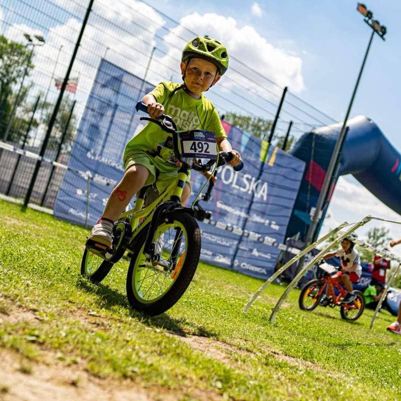 Małopolska Tour 2024 - Proszowice - zdjęcie z wydarzenia