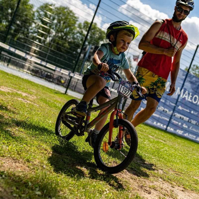 Małopolska Tour 2024 - Proszowice - zdjęcie z wydarzenia