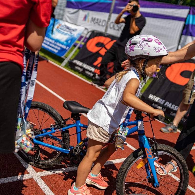 Małopolska Tour 2024 - Proszowice - zdjęcie z wydarzenia