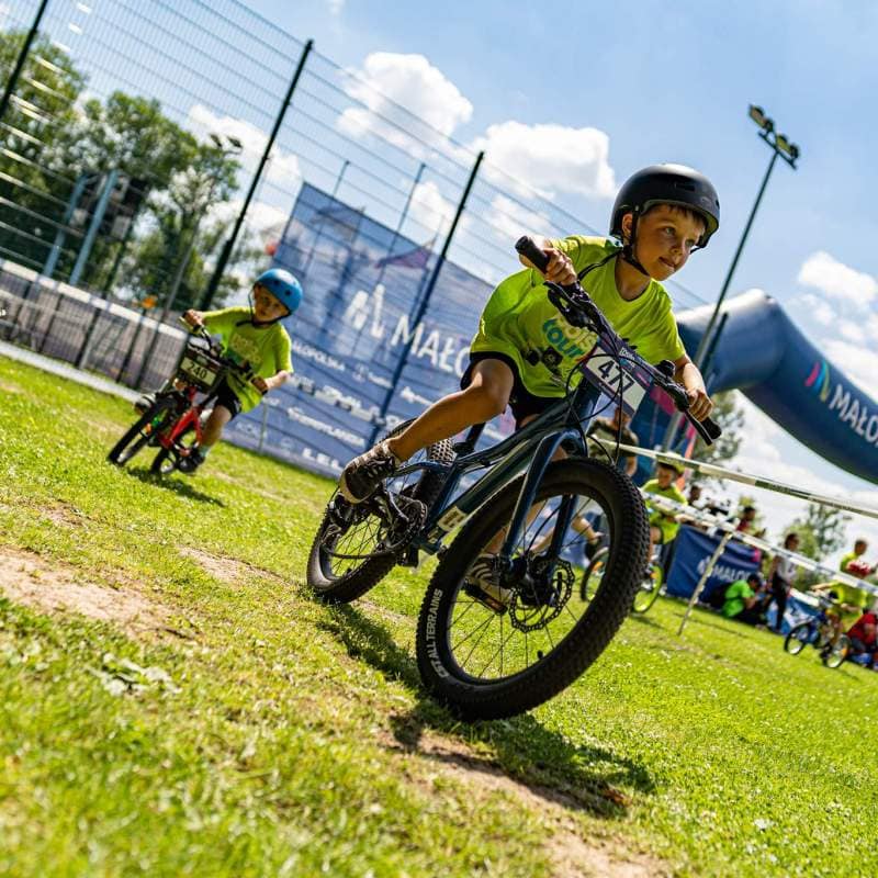 Małopolska Tour 2024 - Proszowice - zdjęcie z wydarzenia