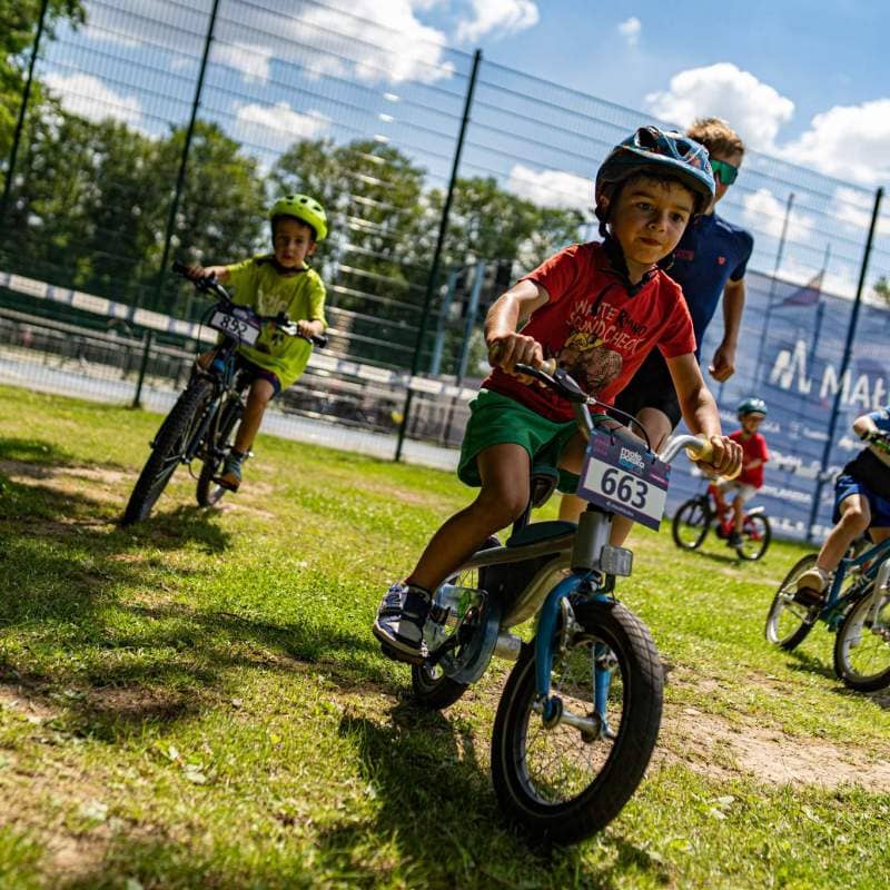 Małopolska Tour 2024 - Proszowice - zdjęcie z wydarzenia
